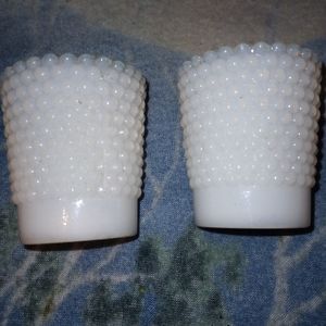 CANDLE HOLDERS